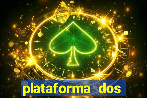plataforma dos artistas jogo
